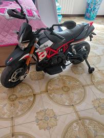 Moto bimbi