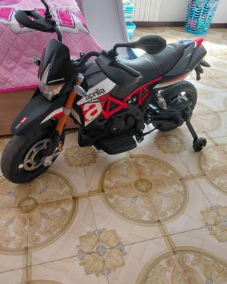 Moto bimbi