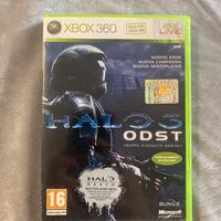 Bungie Halo 3 ODST