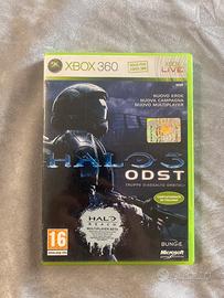 Bungie Halo 3 ODST