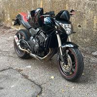 Honda Hornet 600 *depotenziata A2