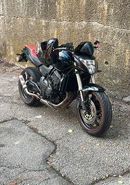 Honda Hornet 600 *depotenziata A2