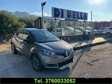 Renault captur 1.5 dci 110 cv