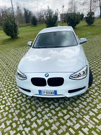 Bmw 118d f20