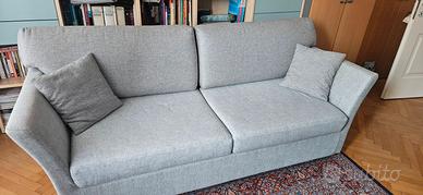 Divano letto 2/3 posti - matrimoniale