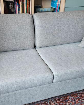 Divano letto 2/3 posti - matrimoniale