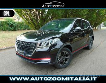 DFSK Glory 500 Glory 500 1.5 aut. Luxury