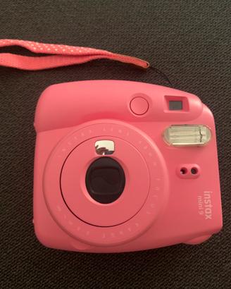 Fotocamera Fujifilm Instax Mini 9