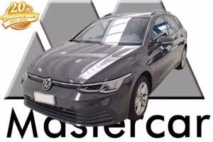 VOLKSWAGEN Golf Variant Golf VIII Variant 2.0 td