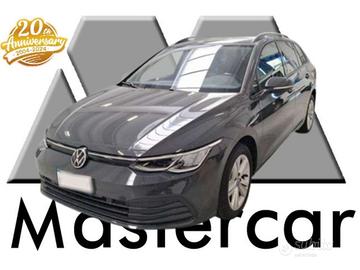 VOLKSWAGEN Golf Variant Golf VIII Variant 2.0 td