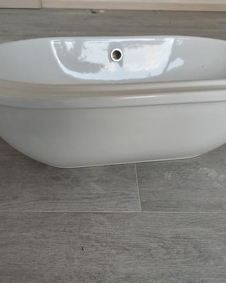 Lavabo Sottopiano Globo Forty3