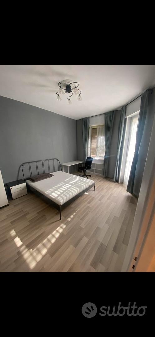 2 stanze singole in Mirafiori Sud, foto 2 di 6
