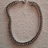 Bracciale acciaio Stainless Steel
