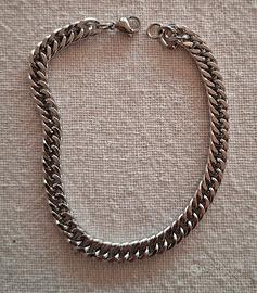 Bracciale acciaio Stainless Steel