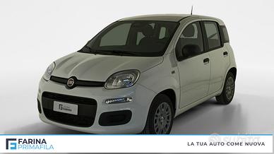 FIAT Panda 1.0 firefly hybrid s&s 70cv N91898