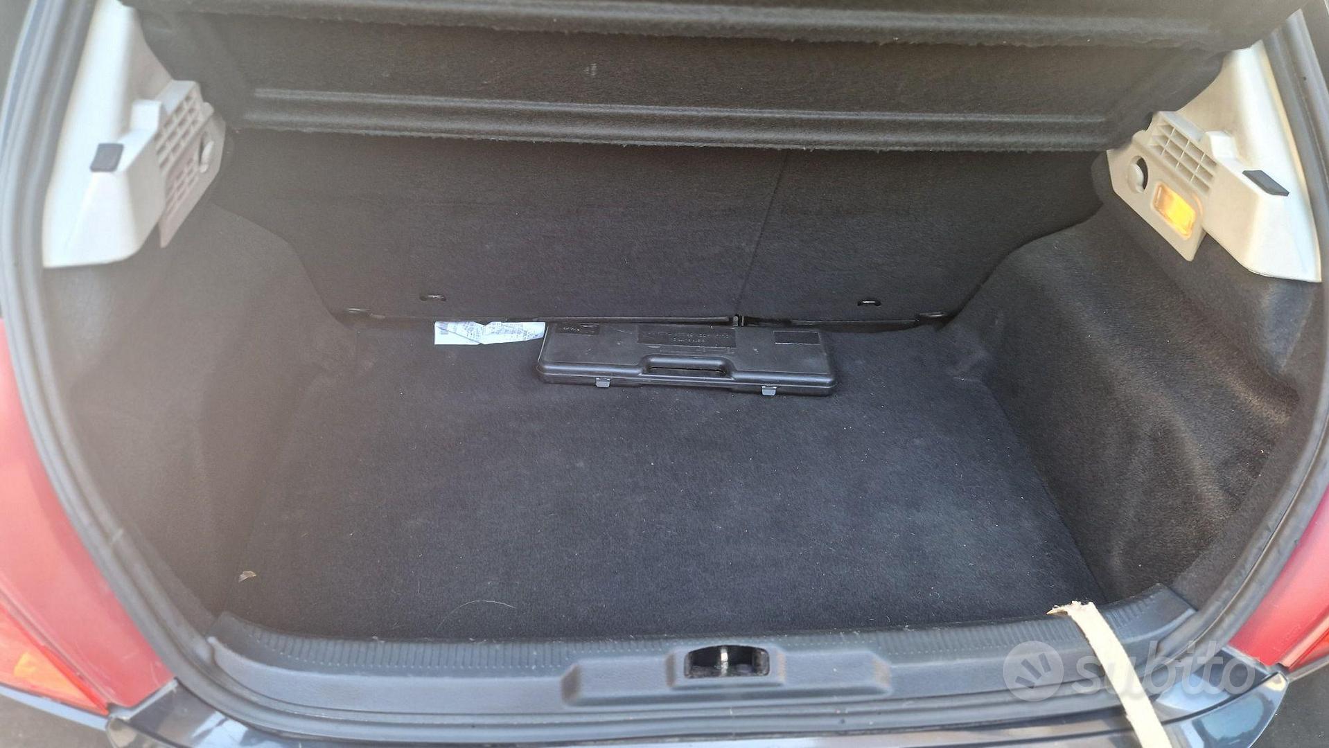 Peugeot 207 2009 photo 5