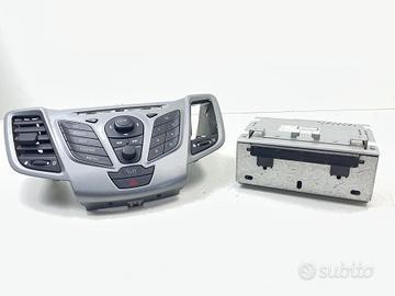 AUTORADIO FORD Fiesta 6° Serie 8A6T18C815BR (08>1