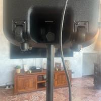 Cassa musicale amplificata x feste