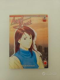 Angel Heart 6 - Planet Manga 