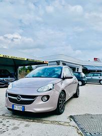 Opel Adam 1.4 benzina gpl