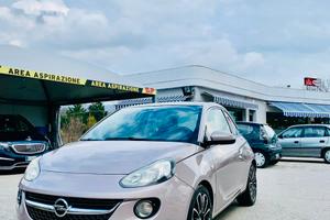 Opel Adam 1.4 benzina gpl