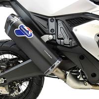 Scarico termignoni honda forza 750 / x-adv