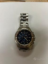 Cronografo Breil uomo