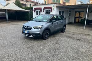 OPEL CROSSLAND X 1.2 83cv Start&Stop 2020