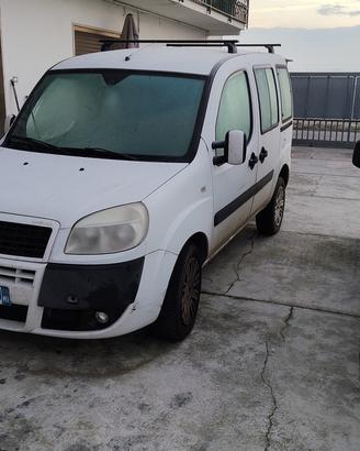 Fiat Doblò