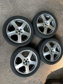 Cerchi golf 4 gti originali