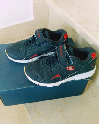Scarpe bambino
