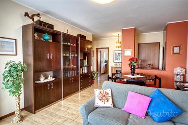 Monticelli- App ampio, luminoso e pronto da vivere