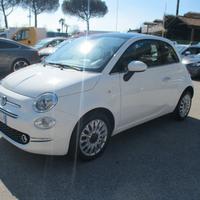 Fiat 500 1.3 MULTIJET 95CV E6 RIVA LOUNGE CAR PLAY