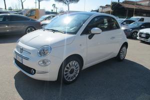 Fiat 500 1.3 MULTIJET 95CV E6 RIVA LOUNGE CAR PLAY
