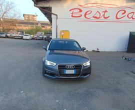 Audi A3 A3 Cabrio 1.6 tdi Ambition