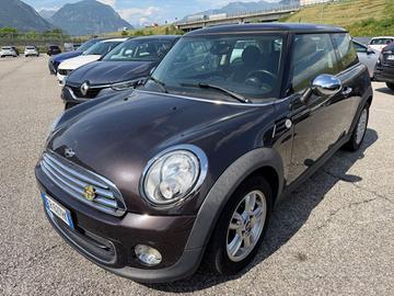 MINI One 1.6 16V One (55kW)