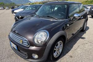 MINI One 1.6 16V One (55kW)