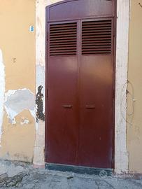 Monovano zona porto /plebiscito