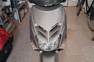 Scooter aprilia