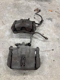 Pinze freno Honda Integra Type R DC2