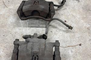 Pinze freno Honda Integra Type R DC2