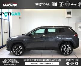 Jeep Compass 1.5 Turbo 130CV MHEV Altitude