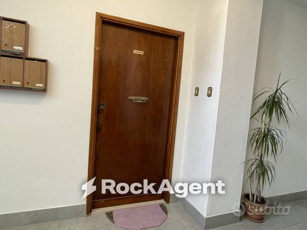 Appartamento – Livorno, Fabbricotti, Consiglio di Zona 3 - Vista 4