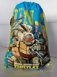 SACCA TURTLES
