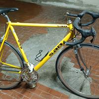 bici da corsa Campagnolo - Sab