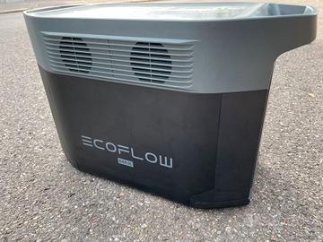 Ecoflow Delta MAX