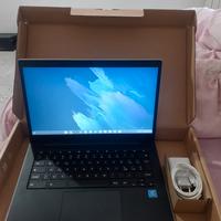 computadora chrombook 