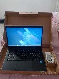 computadora chrombook 