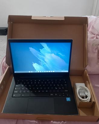 computadora chrombook 