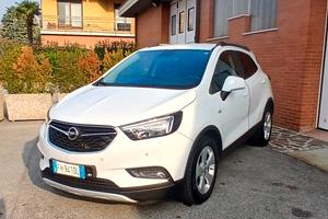 Opel Mokka X 1.6 Advance s